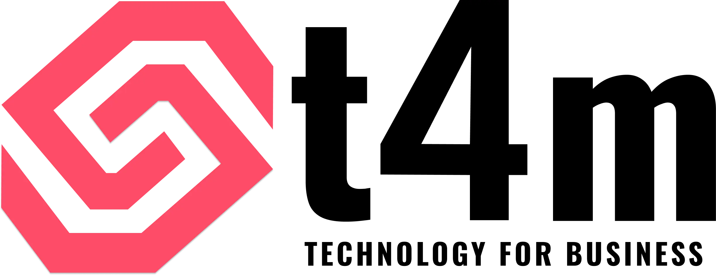 t4m Logo